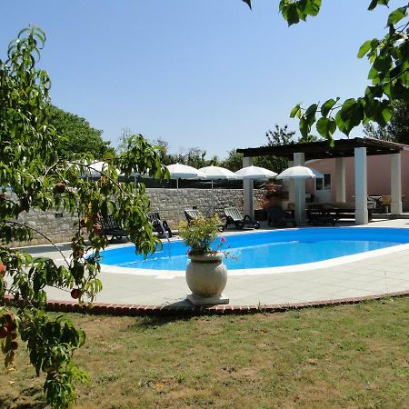 Apartments Villa Maran Umag Exterior photo