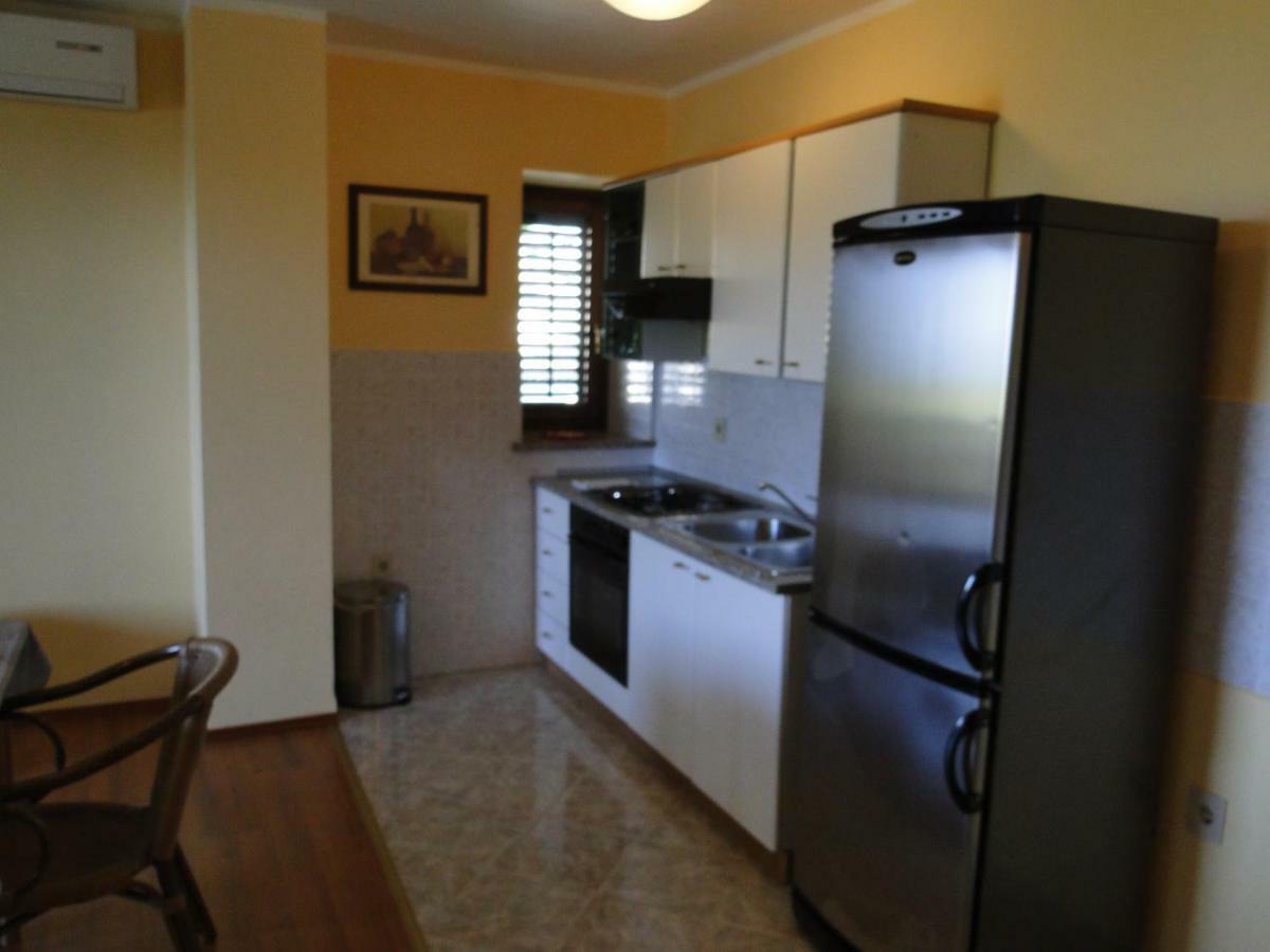 Apartments Villa Maran Umag Exterior photo